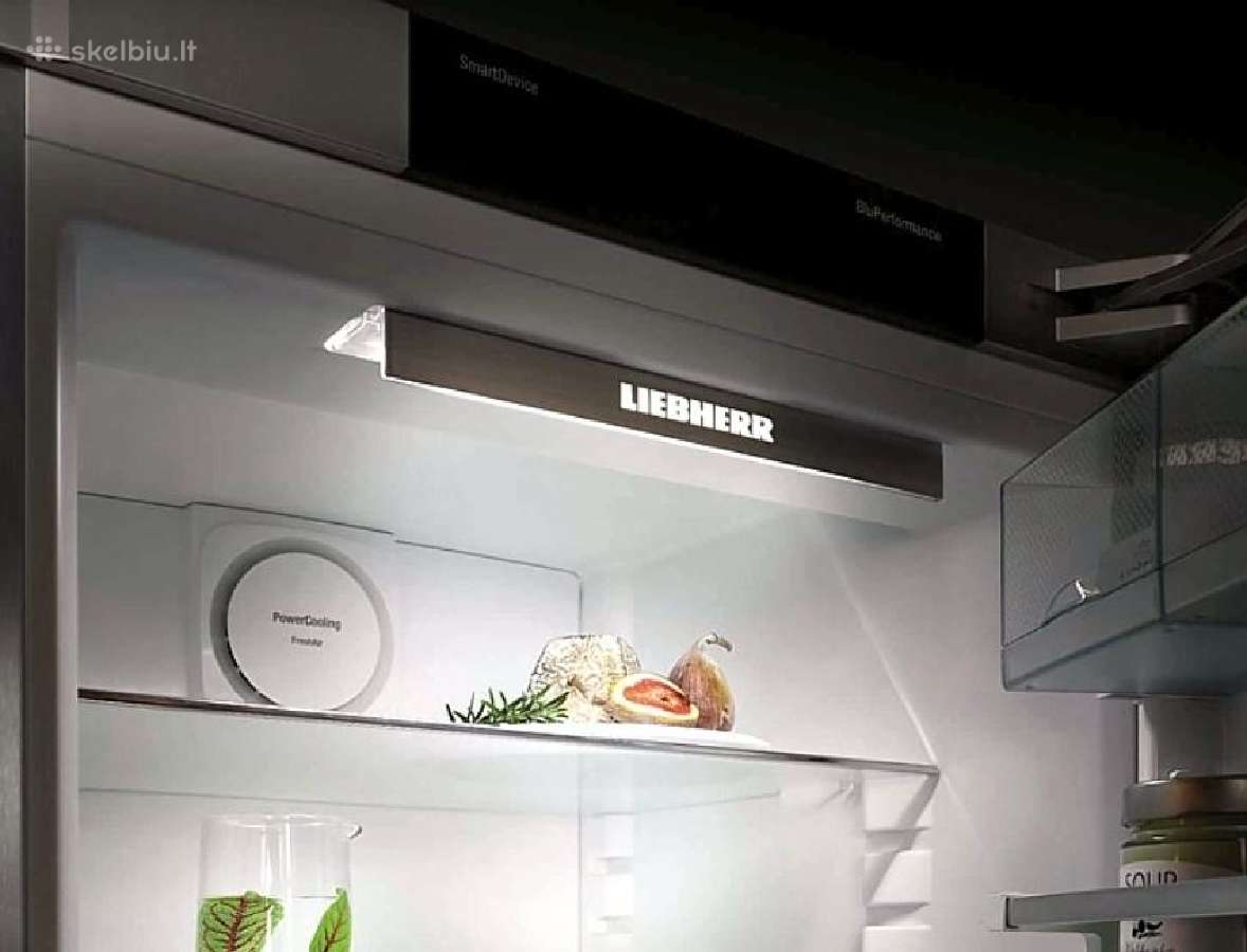 XXL 70cm pločio Cbnef 5735 Comfort su Biofresh 0c - nuotraukos Nr. 5