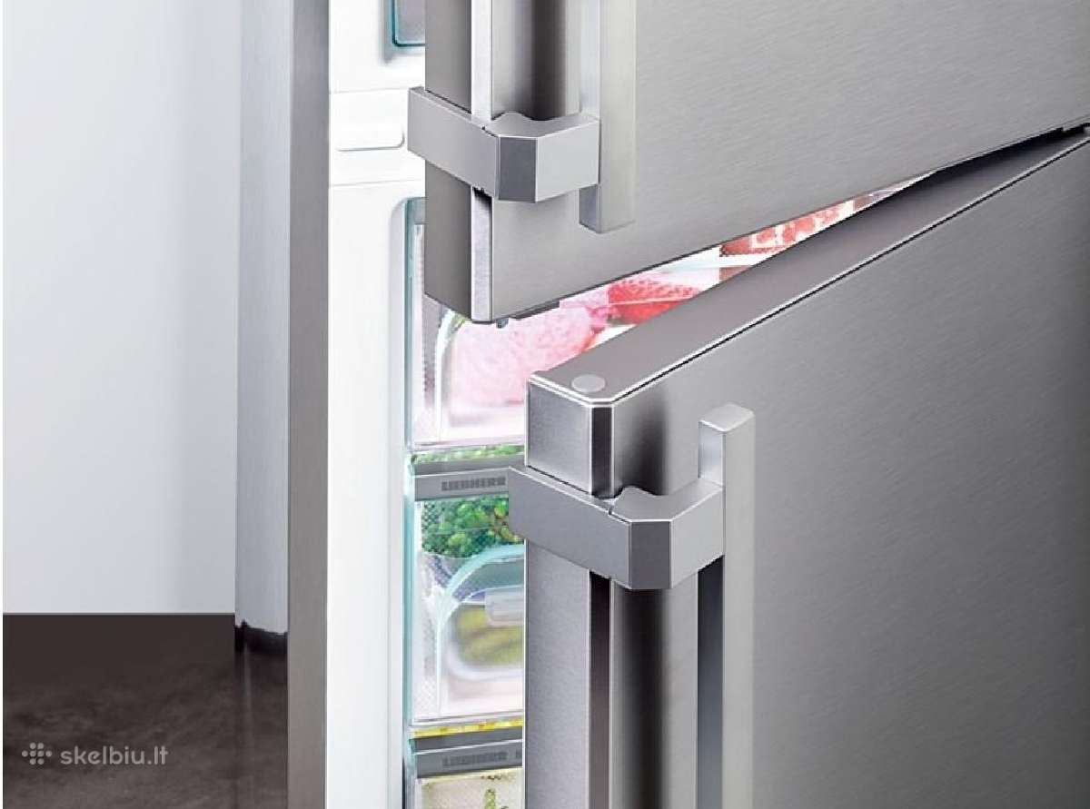 XXL 70cm pločio Cbnef 5735 Comfort su Biofresh 0c - nuotraukos Nr. 7
