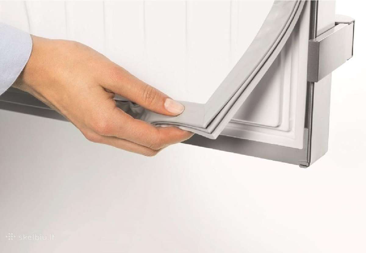 XXL 70cm pločio Cbnef 5735 Comfort su Biofresh 0c - nuotraukos Nr. 8