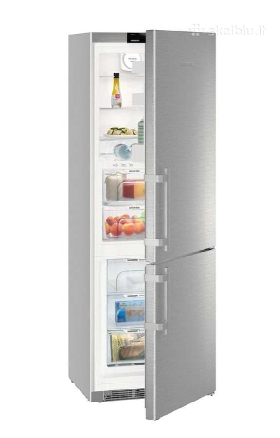 XXL 70cm pločio Cbnef 5735 Comfort su Biofresh 0c - nuotraukos Nr. 17