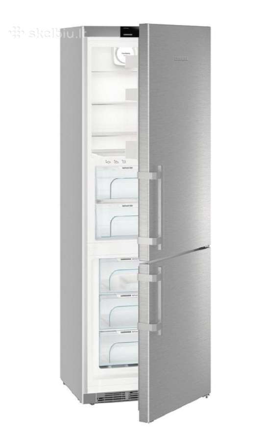 XXL 70cm pločio Cbnef 5735 Comfort su Biofresh 0c - nuotraukos Nr. 16
