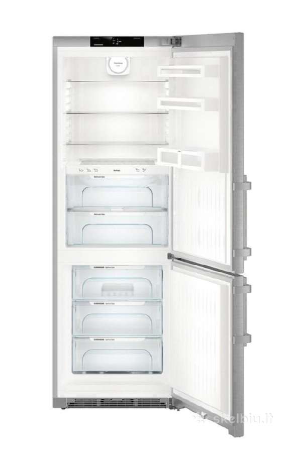 XXL 70cm pločio Cbnef 5735 Comfort su Biofresh 0c - nuotraukos Nr. 20