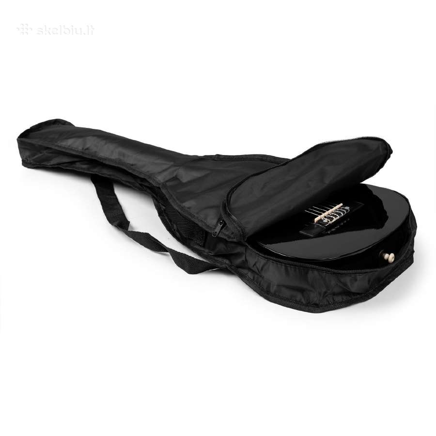Max Soloart Junior 1/4 klasikinės gitaros komplekt - nuotraukos Nr. 8