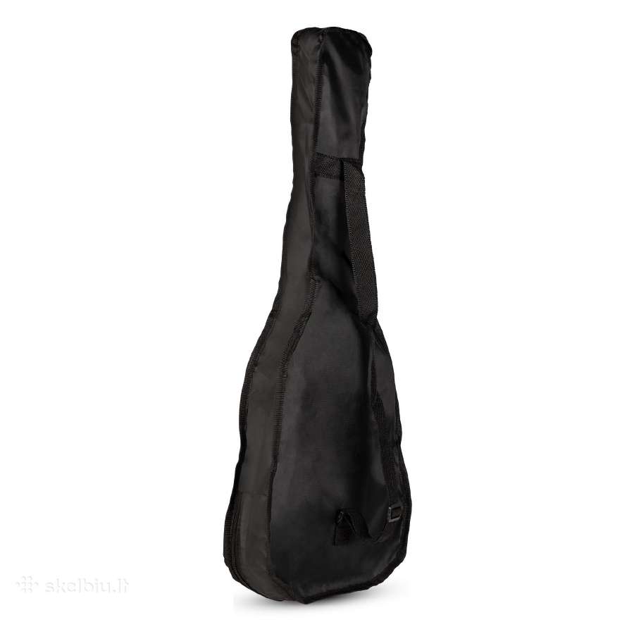 Max Soloart Junior 1/4 klasikinės gitaros komplekt - nuotraukos Nr. 13