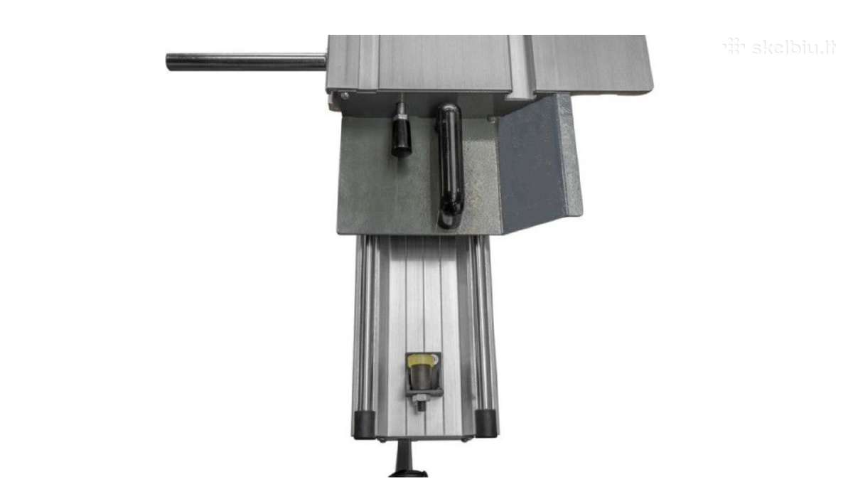 Formatinio pjovimo staklės Holzmann Fks305v32top - nuotraukos Nr. 7