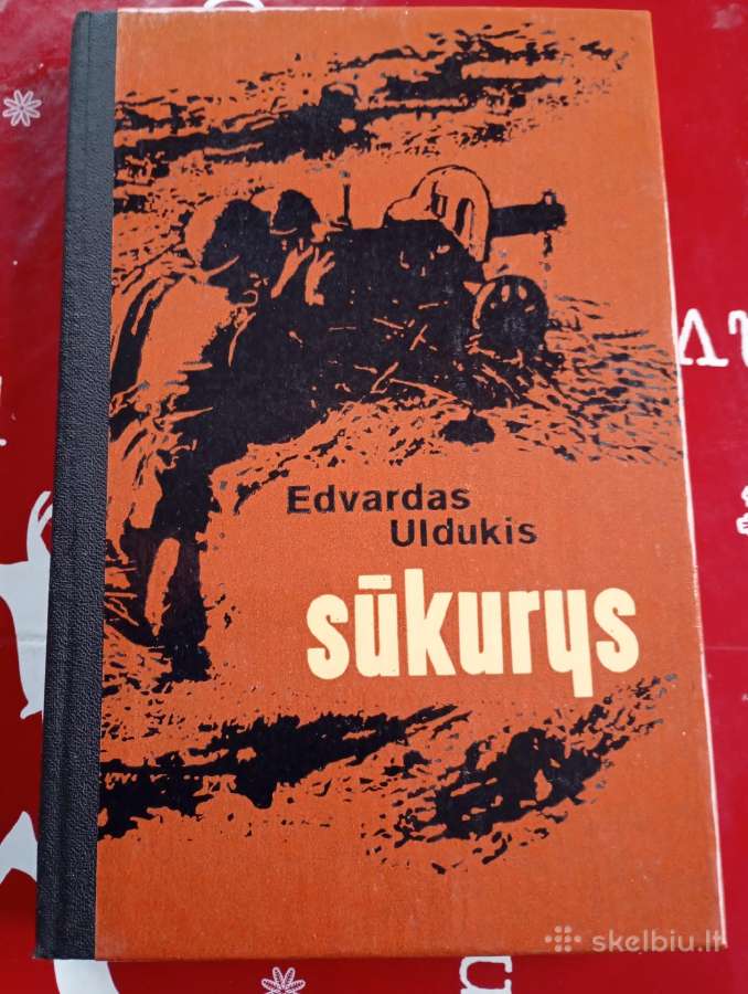 Knyga sukurys