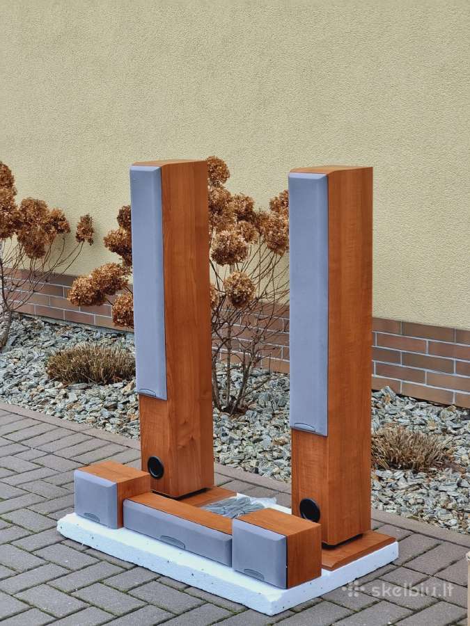 Naujos Sony Ss-sfcr 505h kolonėlės - nuotraukos Nr. 3