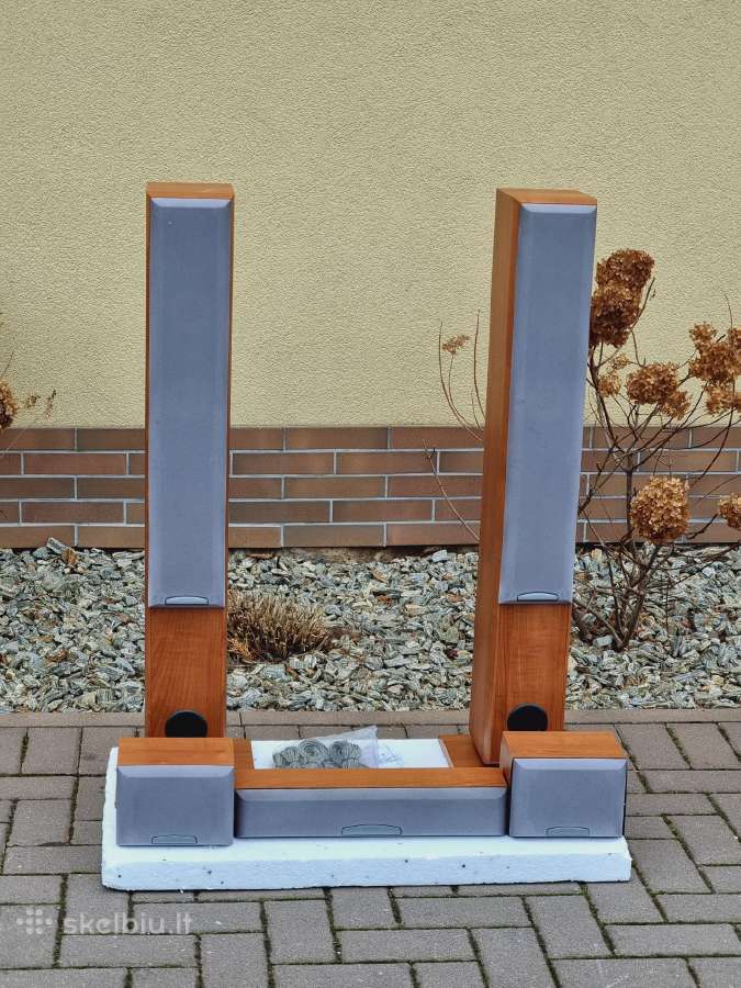 Naujos Sony Ss-sfcr 505h kolonėlės - nuotraukos Nr. 11