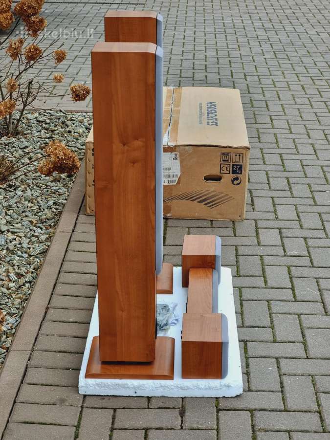 Naujos Sony Ss-sfcr 505h kolonėlės - nuotraukos Nr. 12