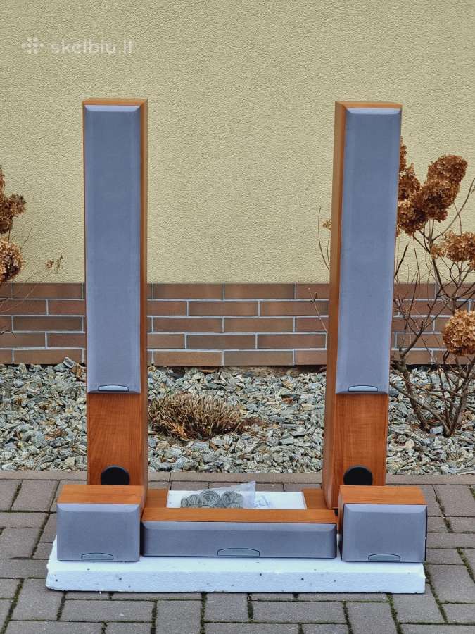 Naujos Sony Ss-sfcr 505h kolonėlės - nuotraukos Nr. 16