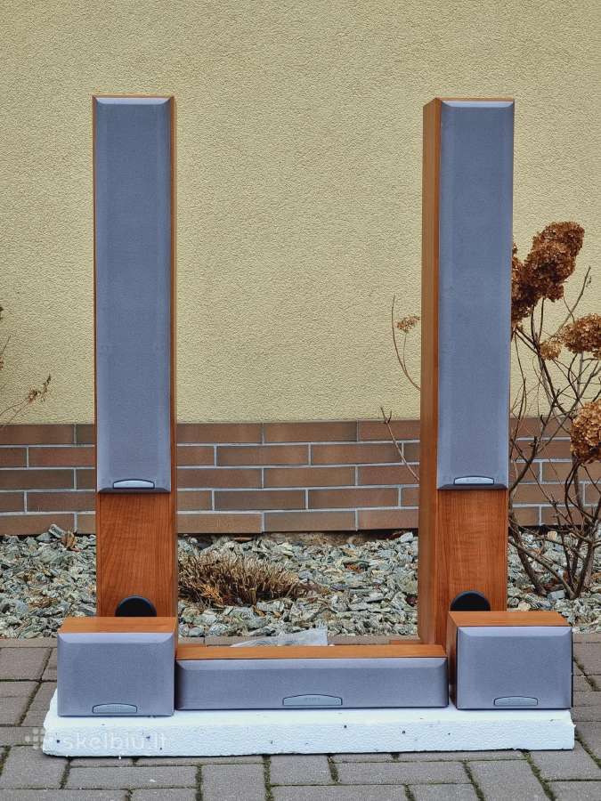 Naujos Sony Ss-sfcr 505h kolonėlės - nuotraukos Nr. 20