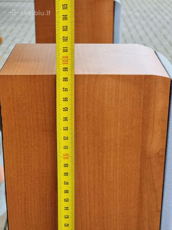 Naujos Sony Ss-sfcr 505h kolonėlės - nuotraukos Nr. 21