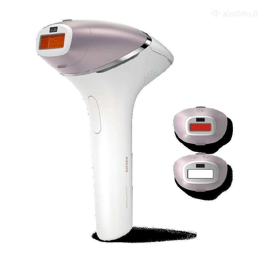 Epiliatorius Philips Lumea Prestige Ipl Bri954