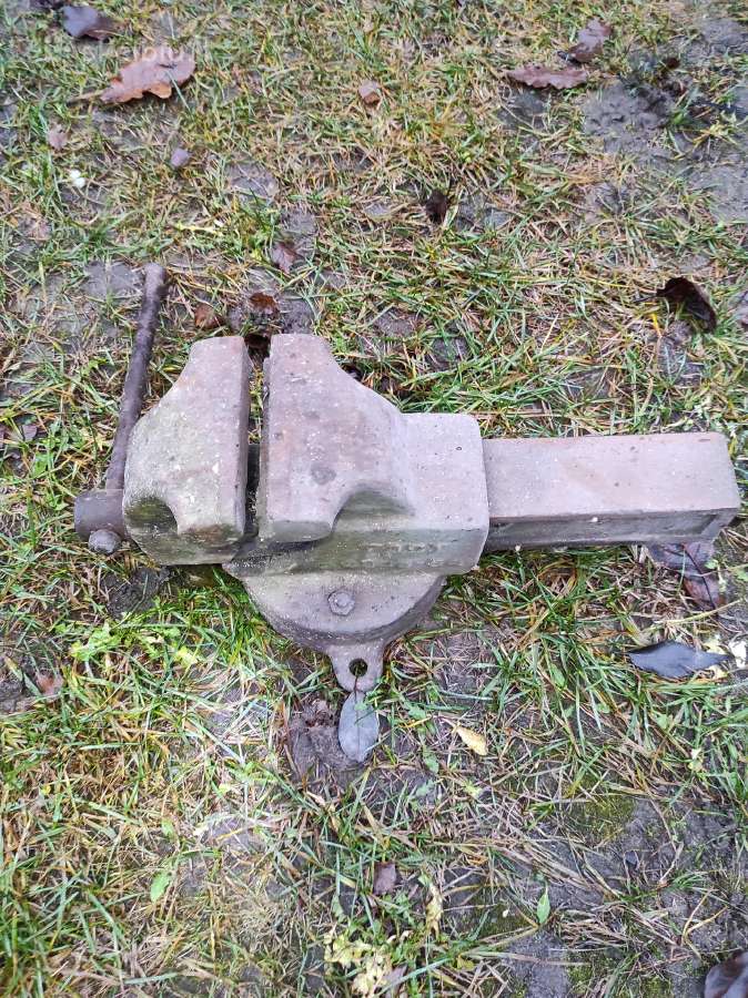 Spaustuvai 1967 metu