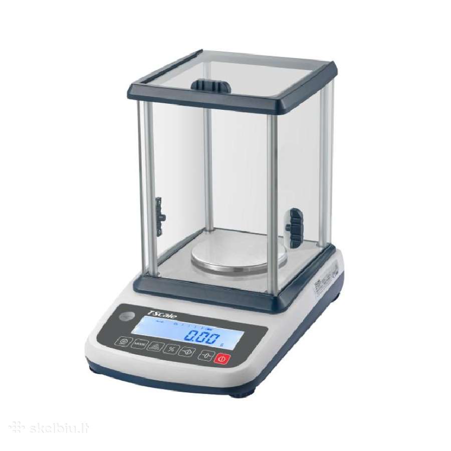 Pramoninės, Prekybinės, Laboratorinės Svarstyklės - nuotraukos Nr. 10