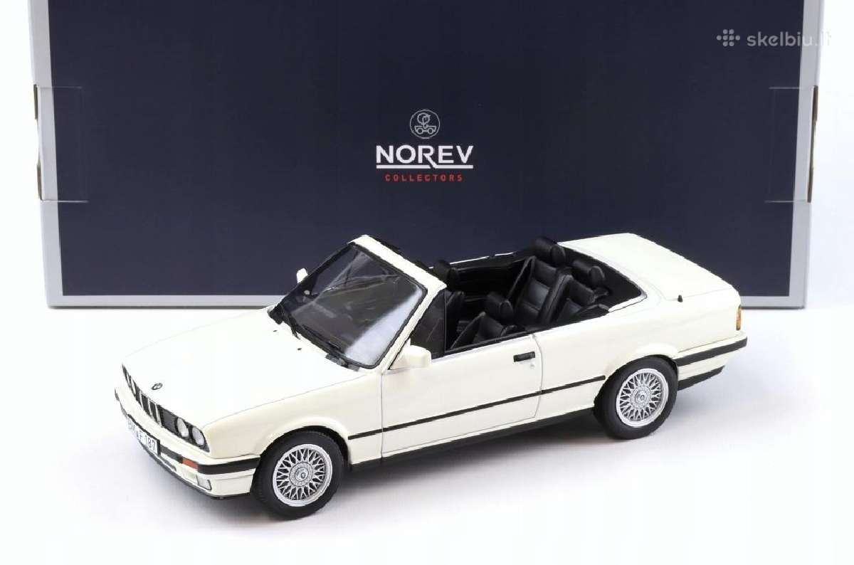 Bmw 325i Cabrio