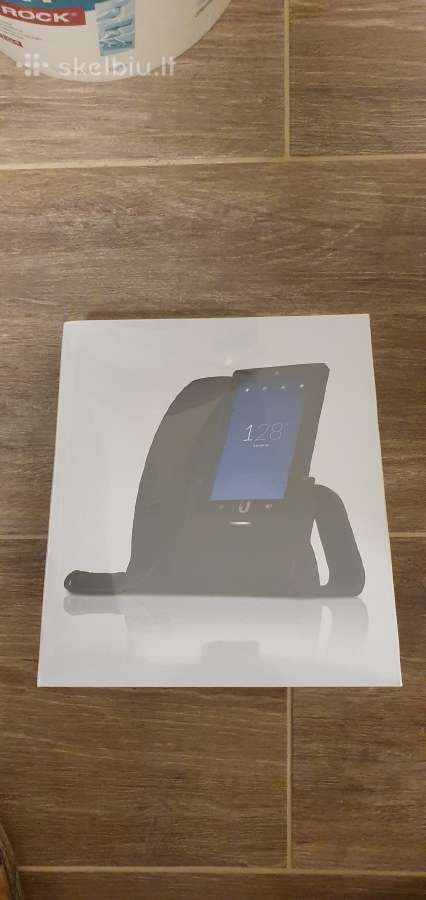 Ubiquiti Uvp-touch Ip telefonai
