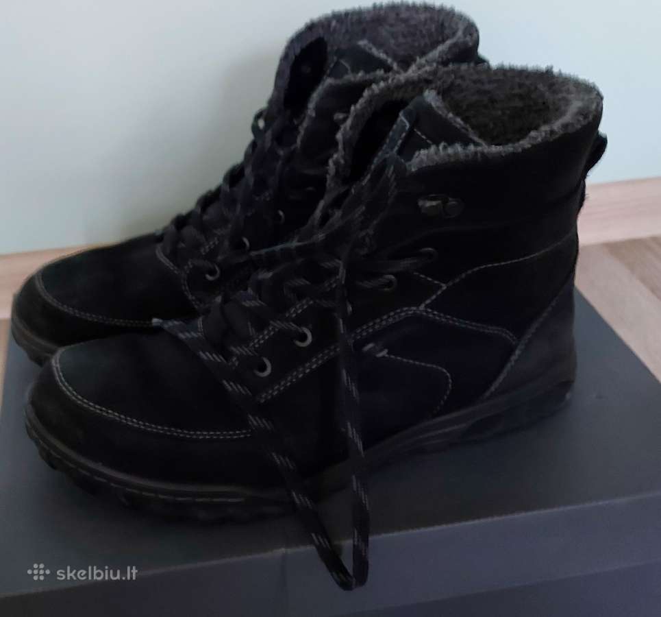 Ecco Batai - nuotraukos Nr. 2