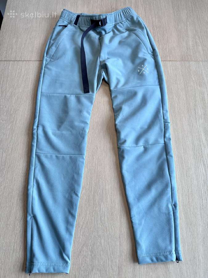 Dope Nomad kelnės - nuotraukos Nr. 2