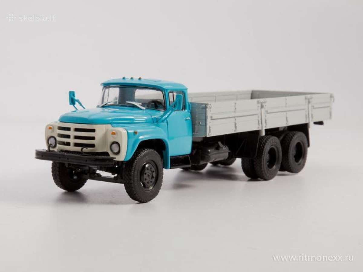 Zil 133gya