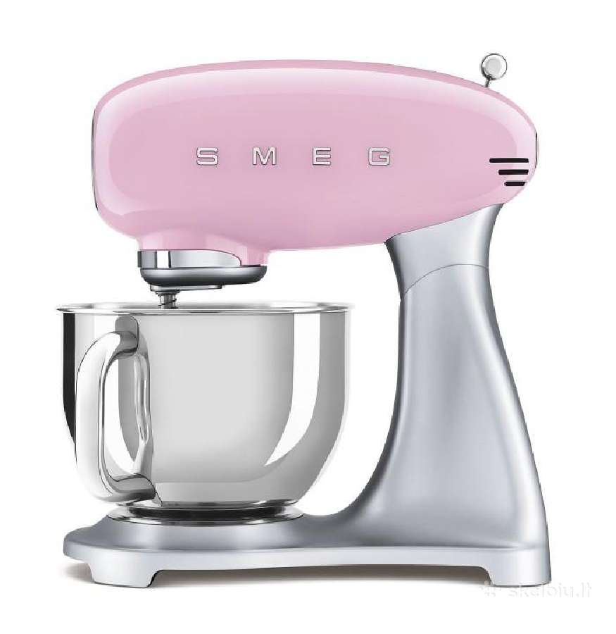 Smeg virtuvinis kombainas