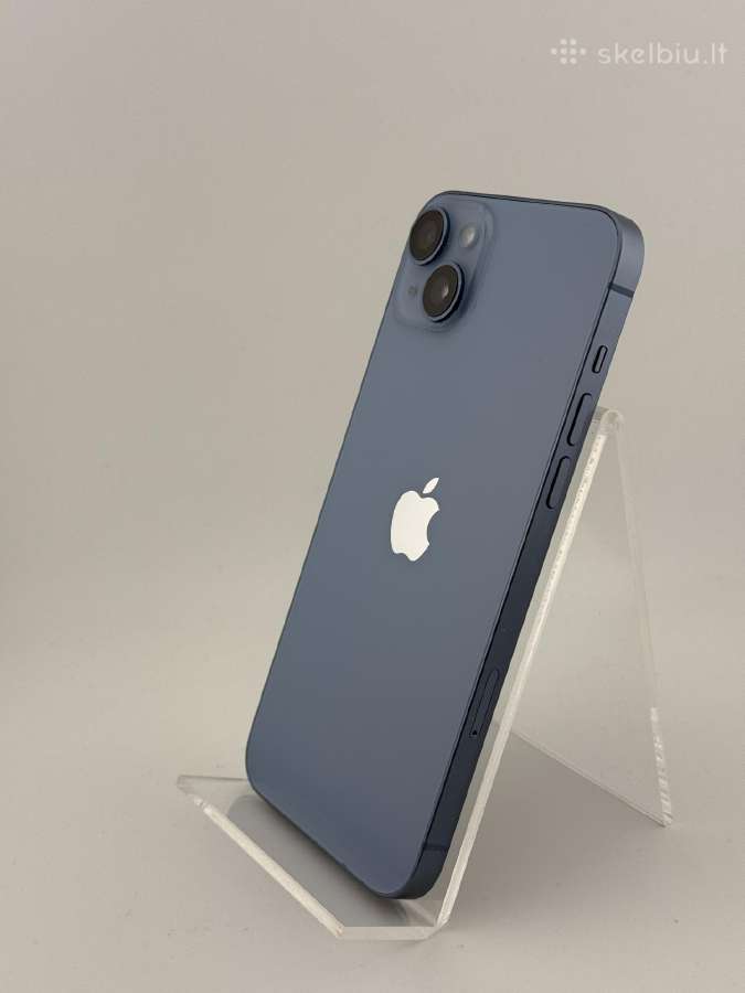 -iPhone 14 Plus 128gb/256gb-idealūs kaip nauji - nuotraukos Nr. 8