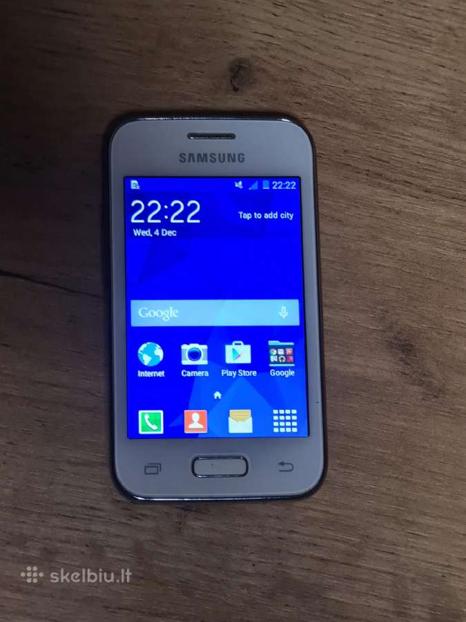Samsung Galaxy Young 2