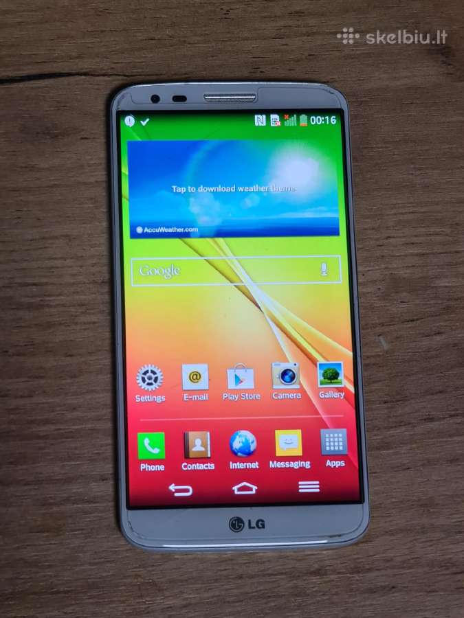 LG G2