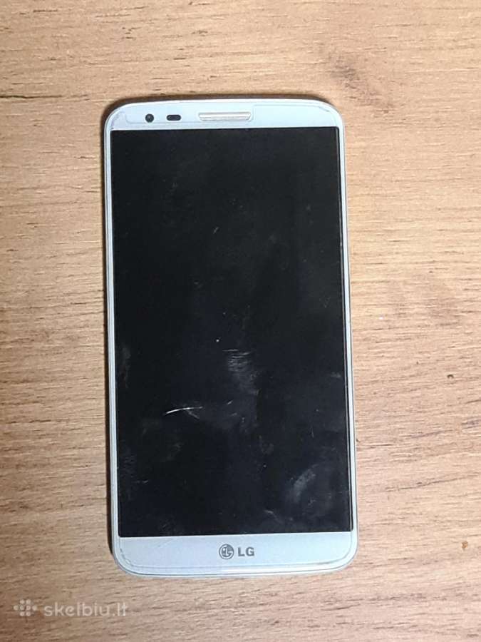 LG G2 - nuotraukos Nr. 3