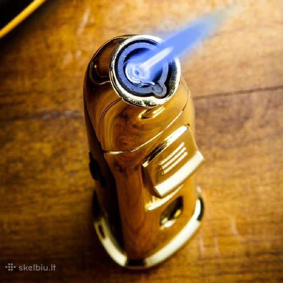 Cigarų Peleninės - nuotraukos Nr. 18