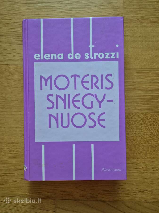 Knygos po 2 eur - nuotraukos Nr. 35