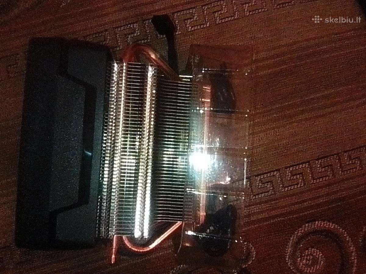 Naujas Amd LED aysintuvas nuo Ryzen 9 - nuotraukos Nr. 3