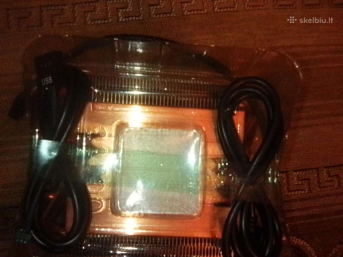 Naujas Amd LED aysintuvas nuo Ryzen 9 - nuotraukos Nr. 4