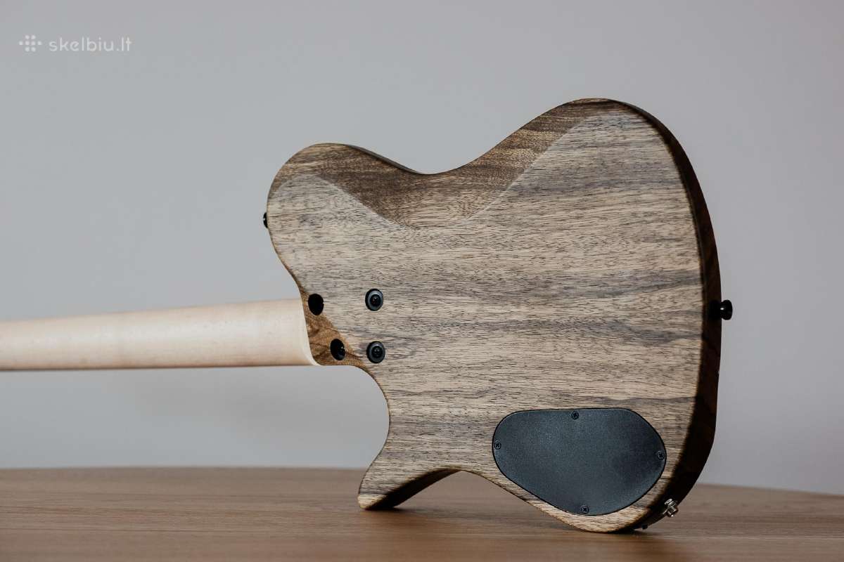 Kiesel Zeus 6 - nuotraukos Nr. 11
