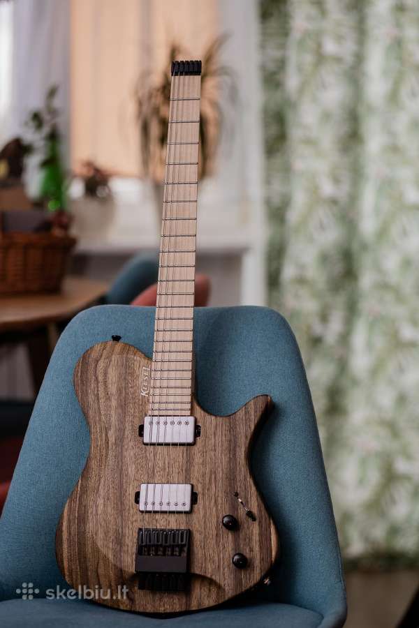 Kiesel Zeus 6