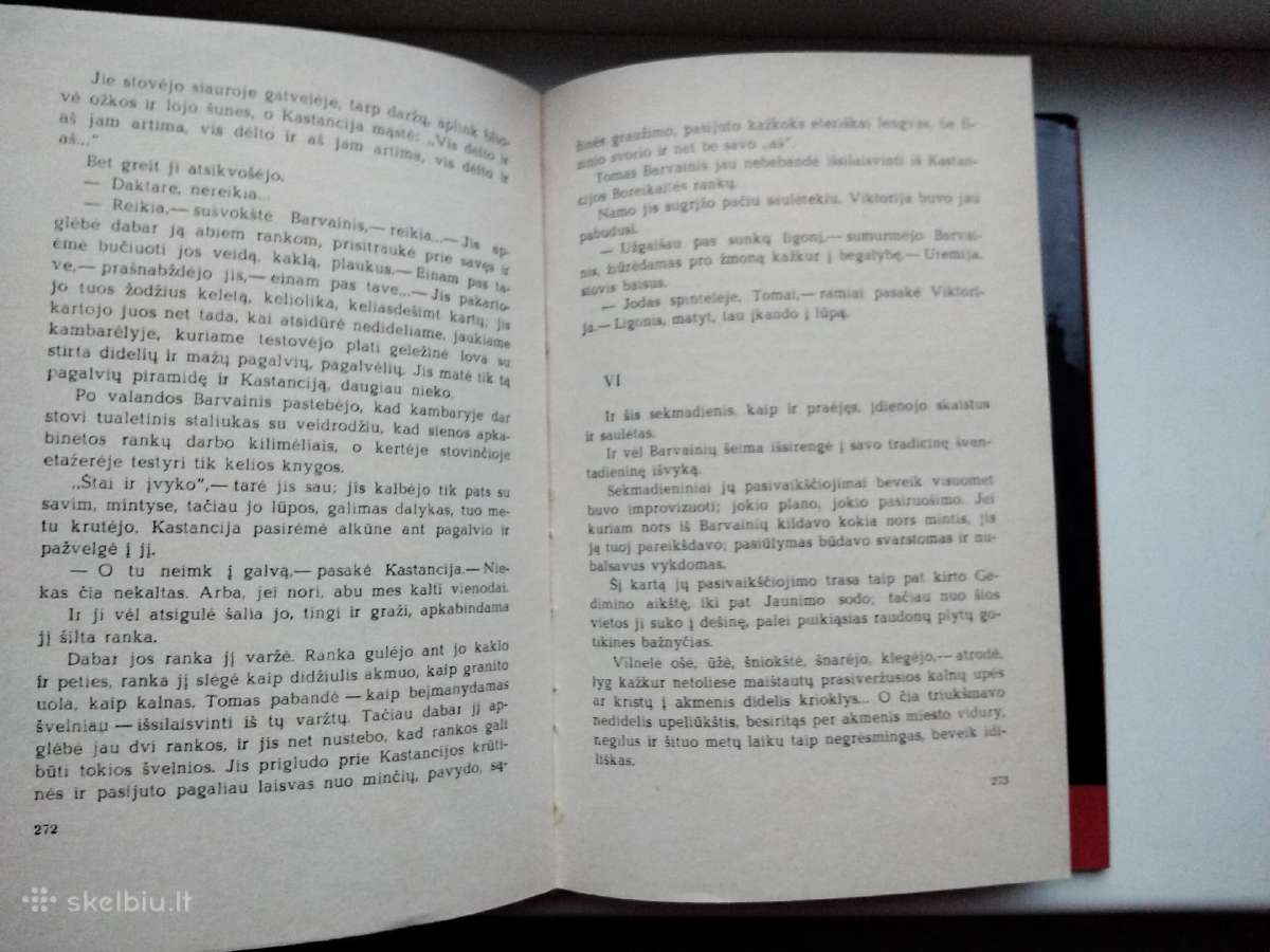 V. Sirijos Gira. Buenos Aires. Atlanto idilės - nuotraukos Nr. 7