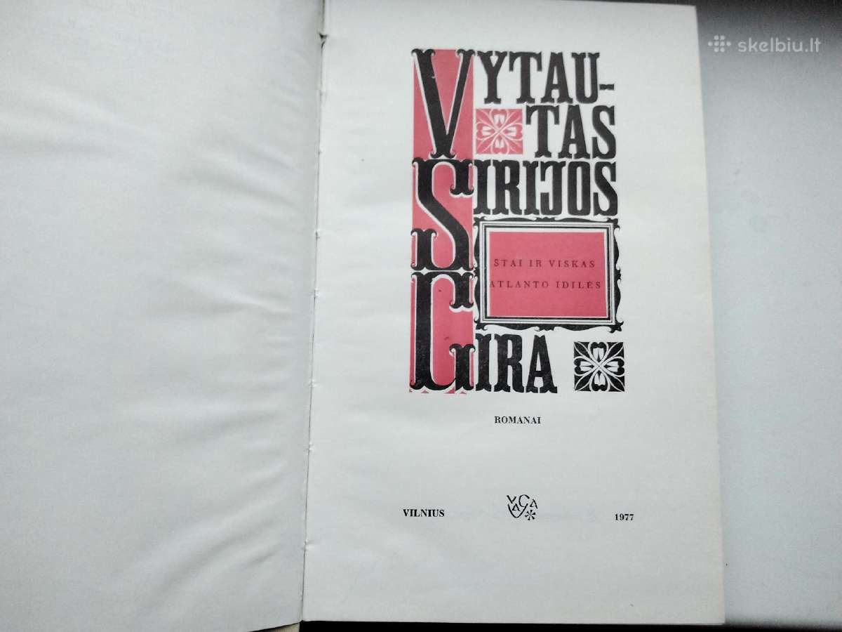 V. Sirijos Gira. Buenos Aires. Atlanto idilės - nuotraukos Nr. 12