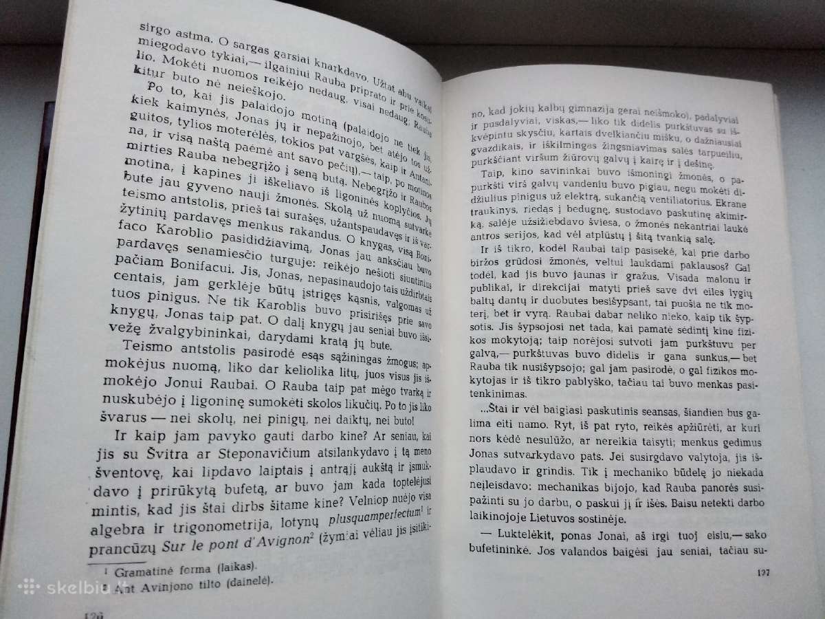 V. Sirijos Gira. Buenos Aires. Atlanto idilės - nuotraukos Nr. 15