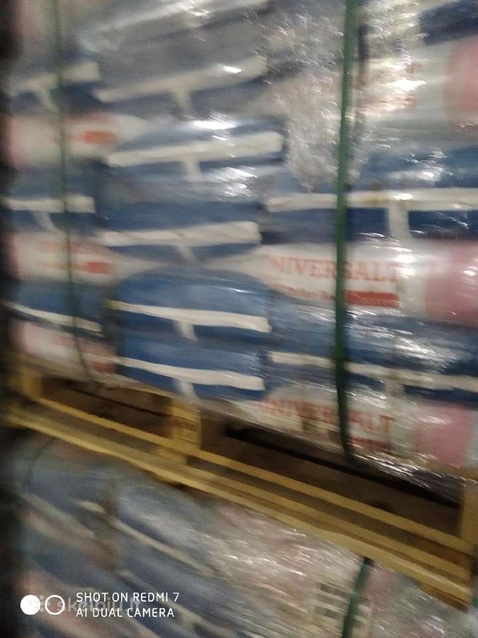 Jūros druska be priedų. Maišas 25 kg 4,90 eur - nuotraukos Nr. 4