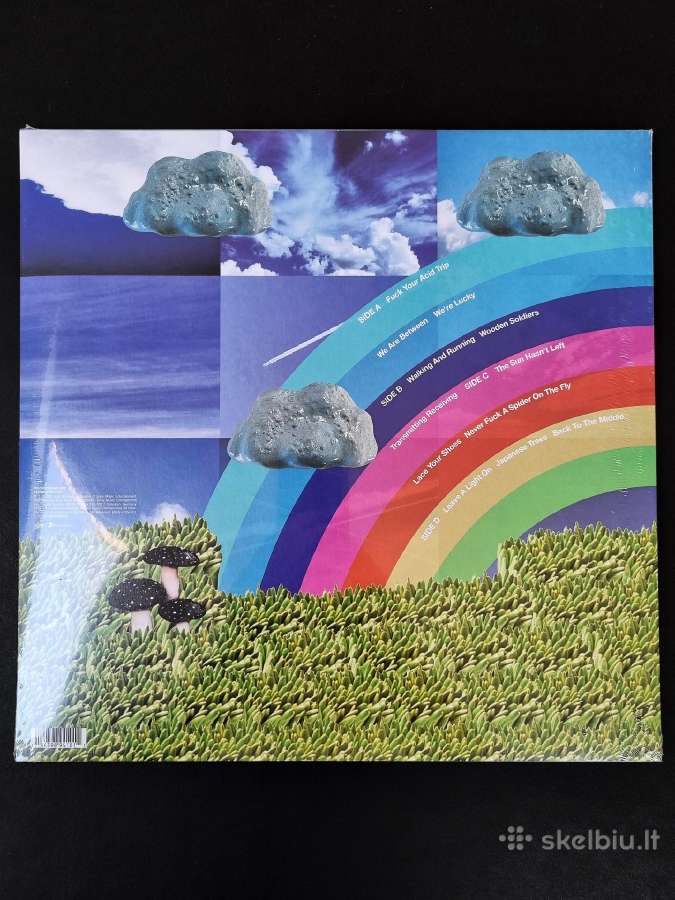 Modest Mouse – The Golden Casket - nuotraukos Nr. 2