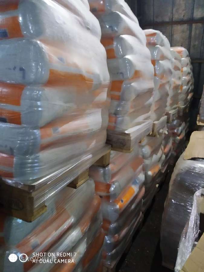 Akmens druska lenkiška 25 kg maišas 6,50 Eur - nuotraukos Nr. 3