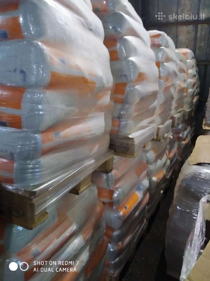 Nitritinė druska lenkiška 25 kg 8,99 Eur - nuotraukos Nr. 3
