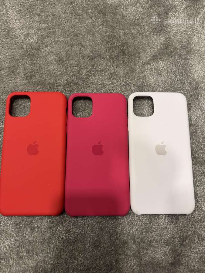 Silikoniniai dėklai iPhone telefonams - nuotraukos Nr. 6