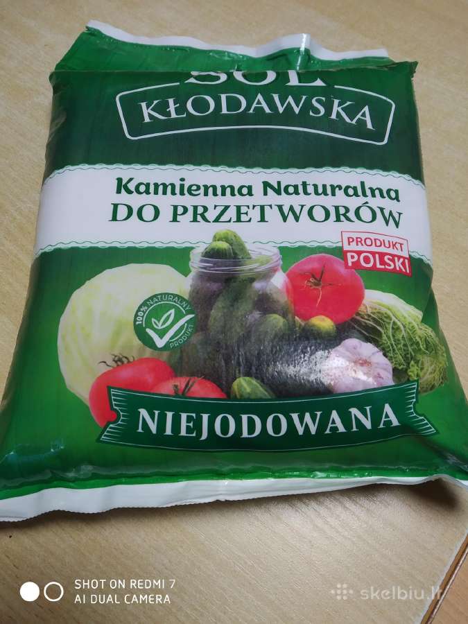Laižalas Lisal 10 kg 3,00 Eur - nuotraukos Nr. 4