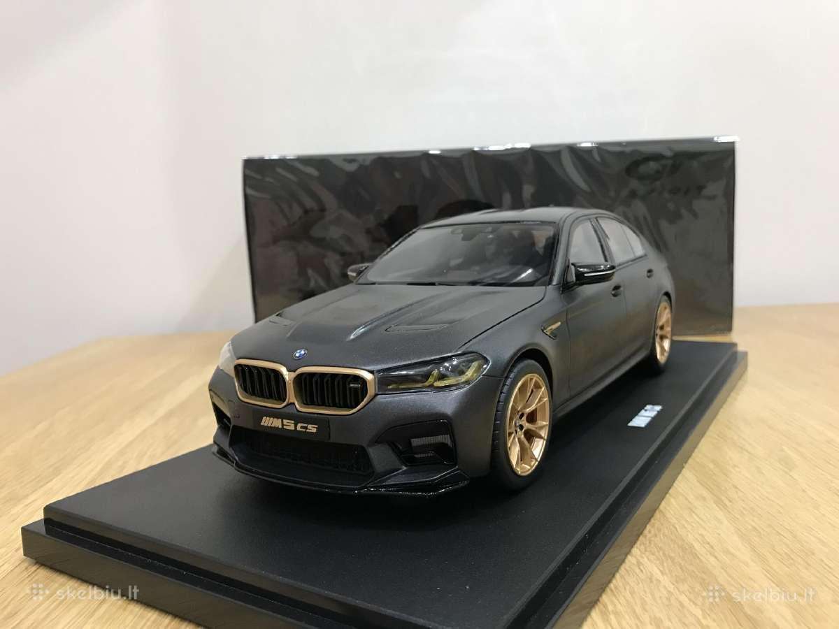 Bmw M5 Cs (F90)