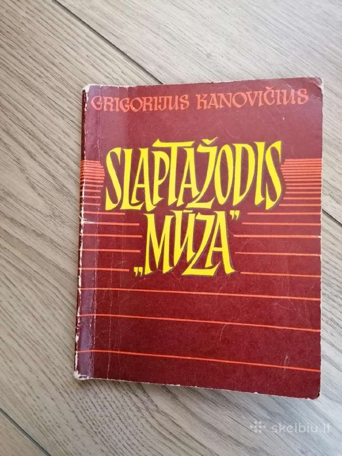 Daug įdomių knygu, įvairūs romanai ir ne tik - nuotraukos Nr. 24