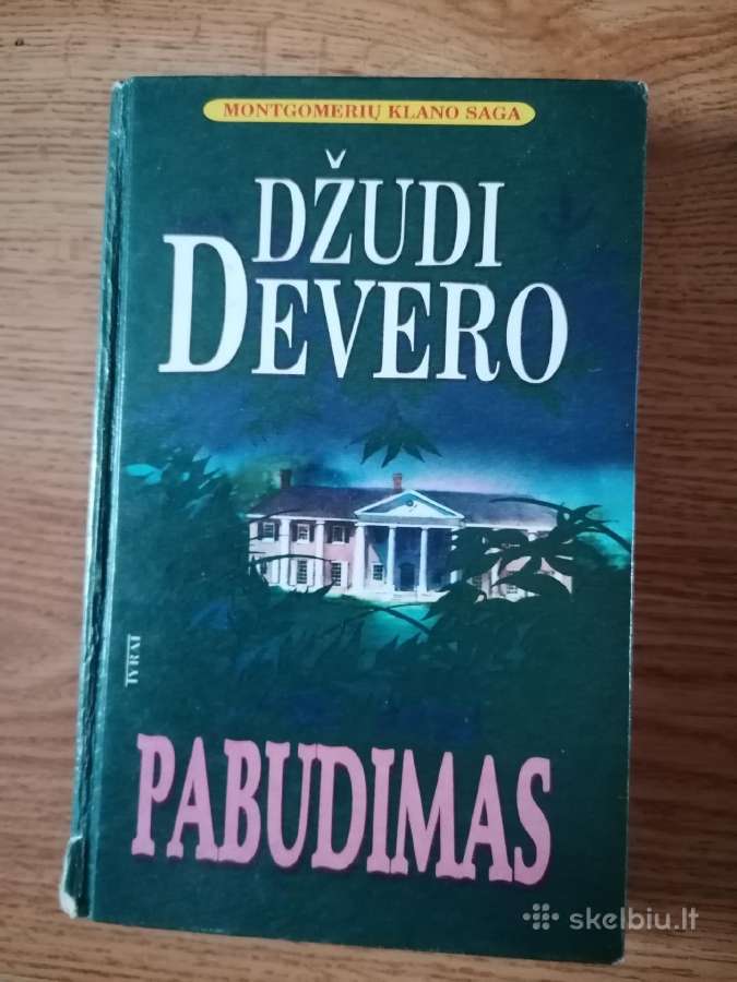 Daug įdomių knygu, įvairūs romanai ir ne tik - nuotraukos Nr. 23