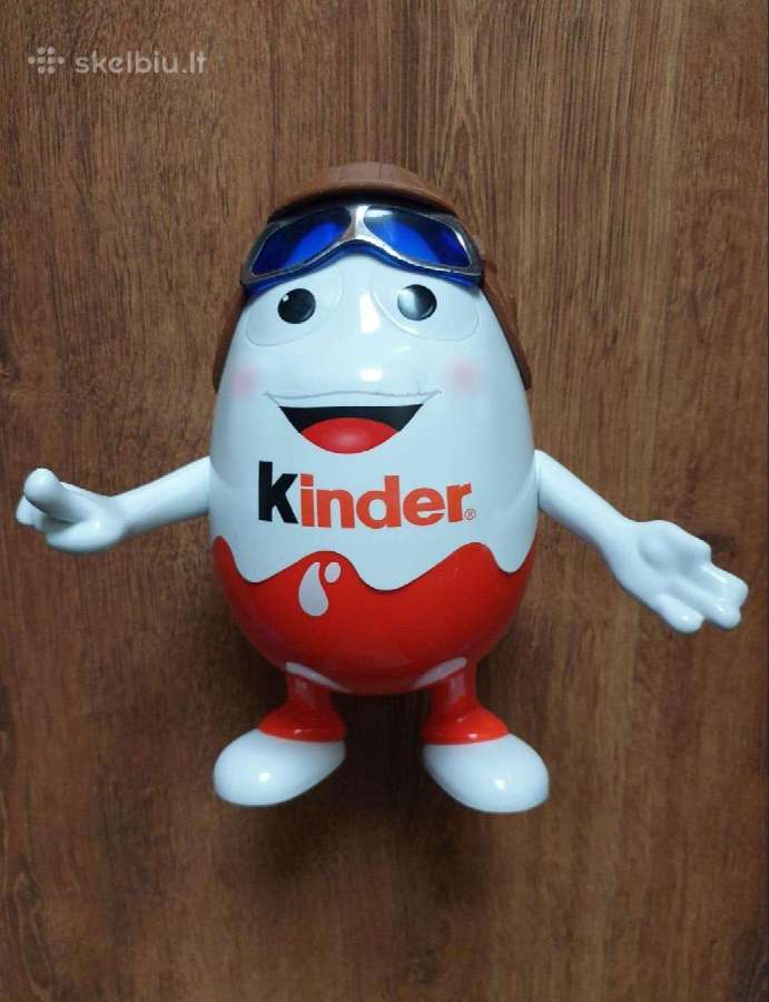 Kinder