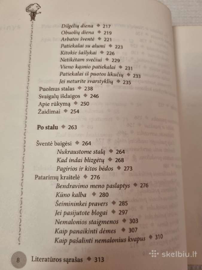 Prie stalo , ant stalo , po stalu - nuotraukos Nr. 5