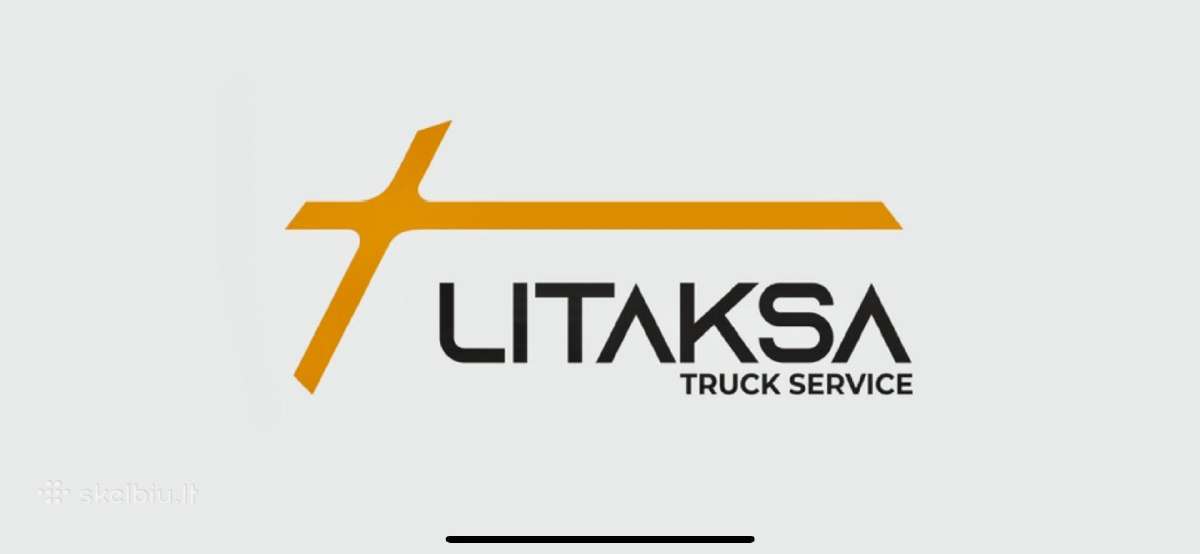 Sunkaus transporto servisas